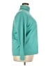 L.L.Bean 100% Supima Cotton Teal Long Sleeve Turtleneck Size 2X - photo 4