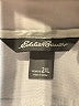 Eddie Bauer 100% Polyester Gray Vest Size 2XL - photo 6