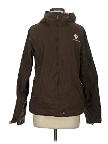 Burton Jacket (view 1)