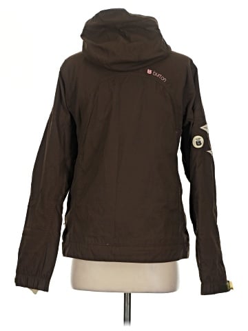 Burton Jacket (view 2)