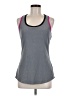 FILA Gray Active Tank Size M (estimated) - photo 1