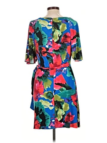 Tahari by ASL Cocktail Dress (view 2)