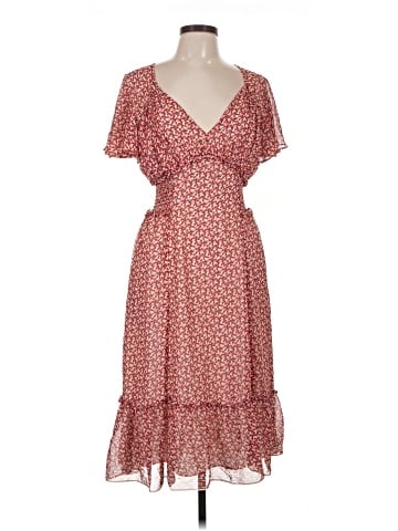 Max Studio Casual Dress (view 1)