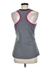 FILA Gray Active Tank Size M (estimated) - photo 2