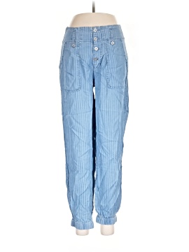 Indigo Rein Jeans