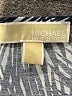 MICHAEL Michael Kors Black Short Sleeve Top Size 0X - photo 7