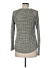 Lucky Brand Gray Pullover Sweater Size M - photo 2