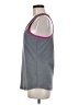 FILA Gray Active Tank Size M (estimated) - photo 5