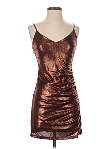 Forever 21 Cocktail Dress (view 1)