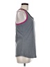 FILA Gray Active Tank Size M (estimated) - photo 4