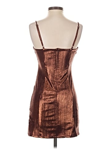 Forever 21 Cocktail Dress (view 2)