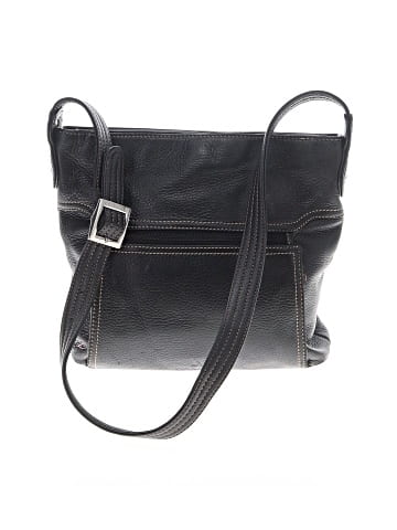 Stone & Co. Leather Crossbody Bag (view 1)