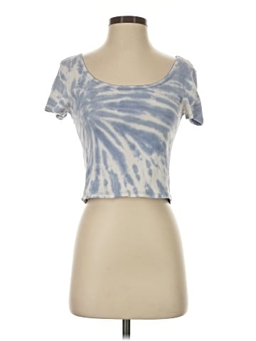 Eye Candy Short Sleeve T-Shirt (view 1)