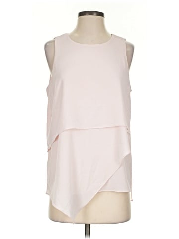 Vince Camuto Sleeveless Blouse (view 1)