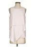 Vince Camuto Pink Sleeveless Blouse Size S - photo 1