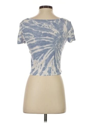 Eye Candy Short Sleeve T-Shirt (view 2)