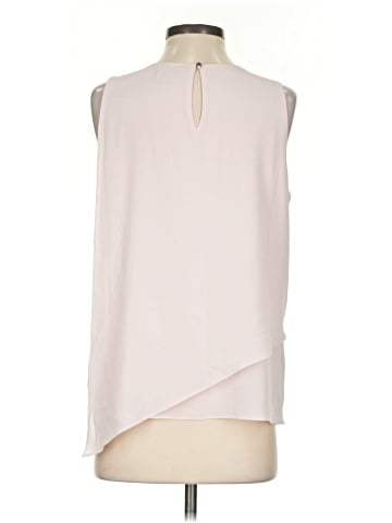 Vince Camuto Sleeveless Blouse (view 2)