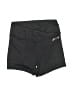 Justice Black Shorts Size 7 - 8 - photo 1