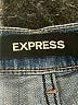 Express Blue Jeans Size 4 - photo 7