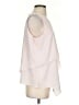 Vince Camuto Pink Sleeveless Blouse Size S - photo 4