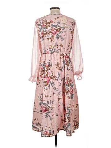 BLOOMCHIC Casual Dress (view 2)
