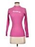 O'Neill Pink Rash Guard Size S - photo 1