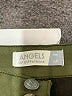 Angels Green Jeans Size 6 (petite) - photo 7