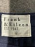 Frank & Eileen Black Casual Pants Size 4 - photo 7