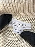 Velvet by Graham & Spencer Stripes Ivory Pullover Sweater Size XS - photo 7