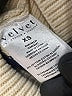 Velvet by Graham & Spencer Stripes Ivory Pullover Sweater Size XS - photo 8