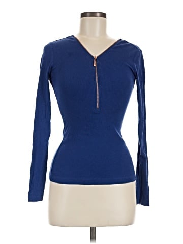 Guess Long Sleeve T-Shirt (view 1)