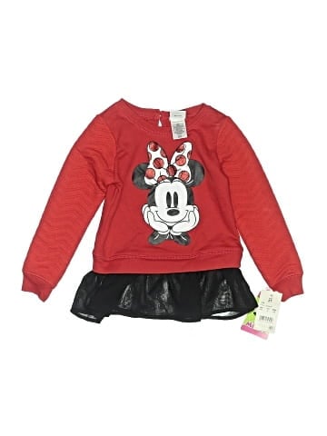 Disney Sweatshirt (view 1)