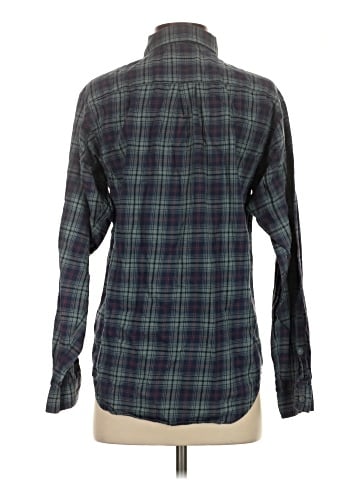 Patagonia Long Sleeve Button-Down Shirt (view 2)