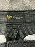 Lee Houndstooth Gray Dress Pants Size 4 (petite) - photo 7