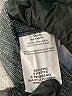 Lee Houndstooth Gray Dress Pants Size 4 (petite) - photo 8