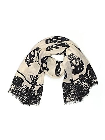 Alexander McQueen Scarf (view 1)