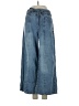 Kensie Blue Jeans Size 25 waist - photo 1
