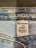 No Boundaries Hearts Blue Jeans Size 16 - photo 7