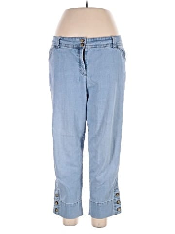 Charter Club Jeans (view 1)