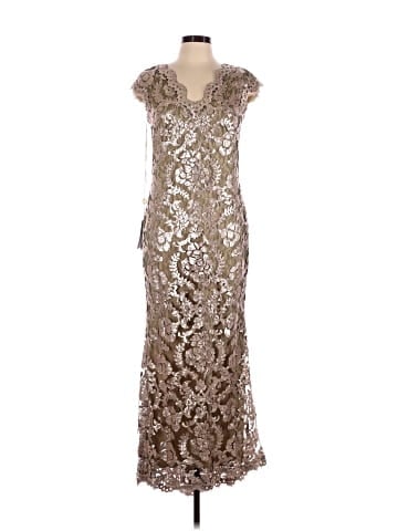Tadashi Shoji Cocktail Dress (view 1)