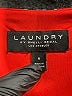 Laundry by Shelli Segal Graphic Red Cocktail Dress Size 6 - photo 7