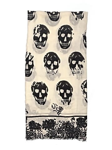 Alexander McQueen Scarf (view 2)