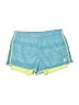RBX 100% Polyester Blue Athletic Shorts Size M - photo 1
