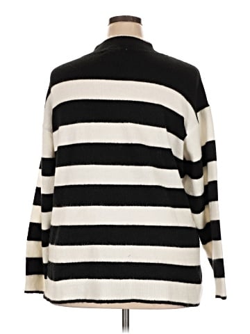 By Design Turtleneck Sweater (view 2)