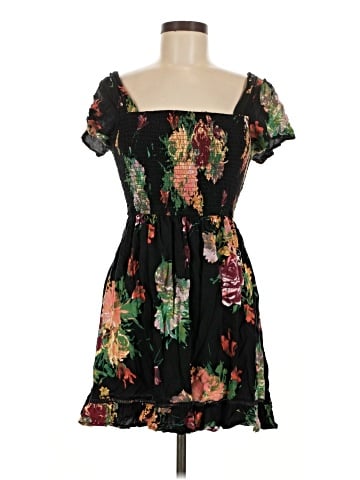 Band of Gypsies Casual Dress (view 1)