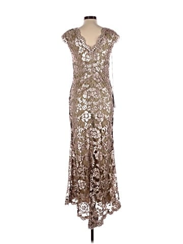 Tadashi Shoji Cocktail Dress (view 2)