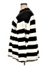 By Design Stripes Black Turtleneck Sweater Size 2X - photo 5