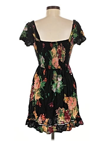 Band of Gypsies Casual Dress (view 2)