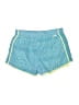 RBX 100% Polyester Blue Athletic Shorts Size M - photo 2