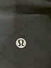 Lululemon Athletica Graphic Black Active Pants Size 4 - photo 7